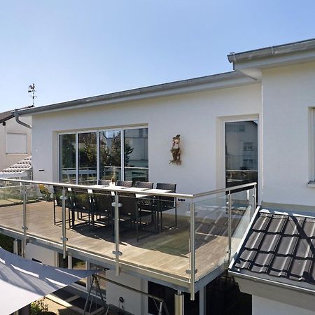Wolf'S Apartment Ortenau Renchen 外观 照片