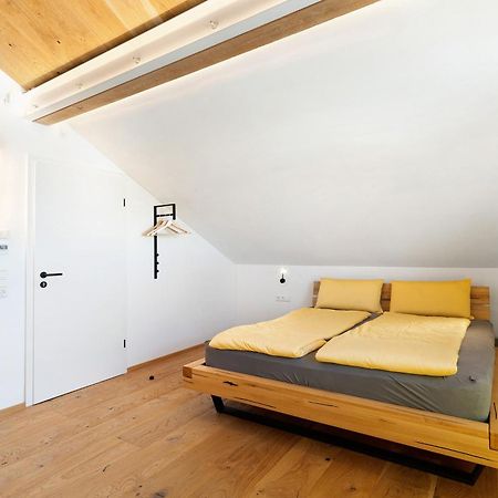 Wolf'S Apartment Ortenau Renchen 外观 照片