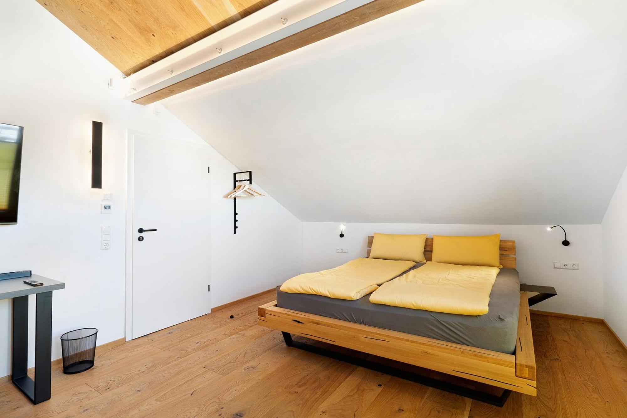 Wolf'S Apartment Ortenau Renchen 外观 照片