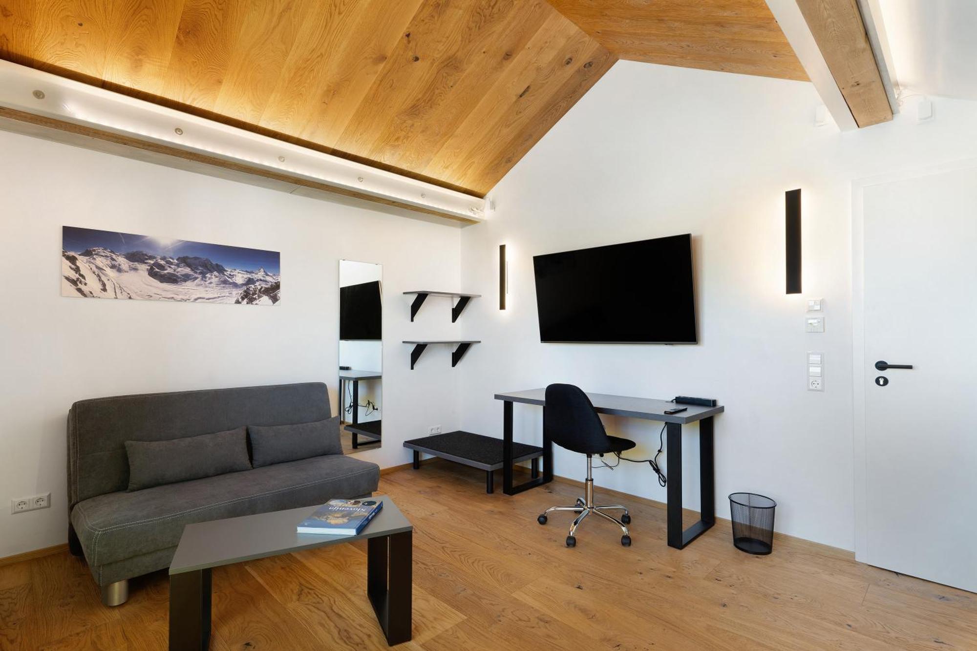 Wolf'S Apartment Ortenau Renchen 外观 照片