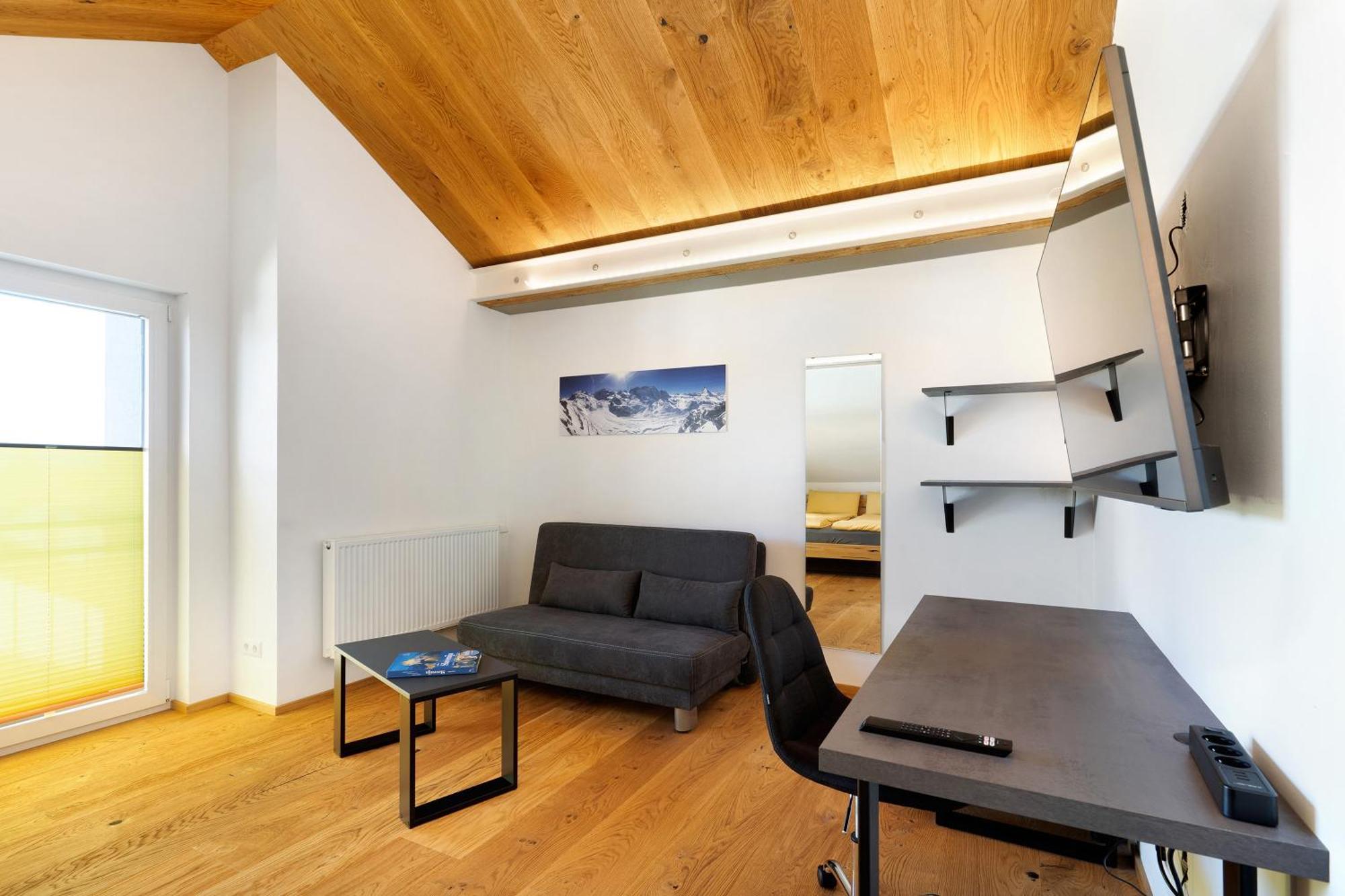 Wolf'S Apartment Ortenau Renchen 外观 照片
