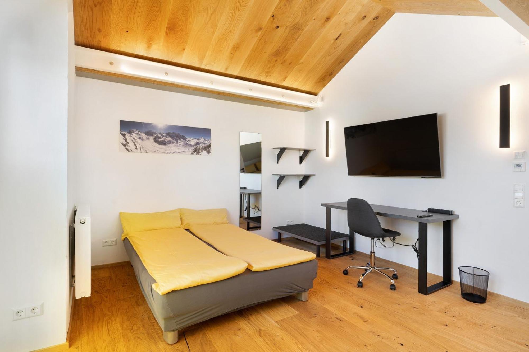 Wolf'S Apartment Ortenau Renchen 外观 照片